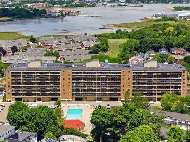 175 Quincy Shore Dr #74, Quincy, MA 02171
