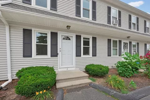 23 Milk St #2, Attleboro, MA 02703