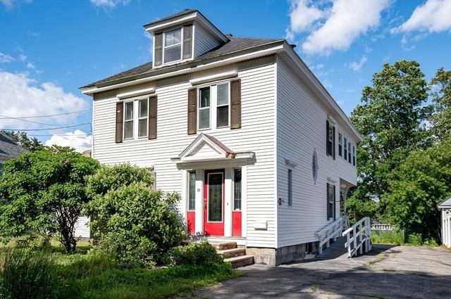50 Wentworth Ave, Lowell, MA 01852