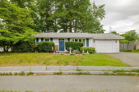 362 Hovenden Ave, Brockton, MA 02302