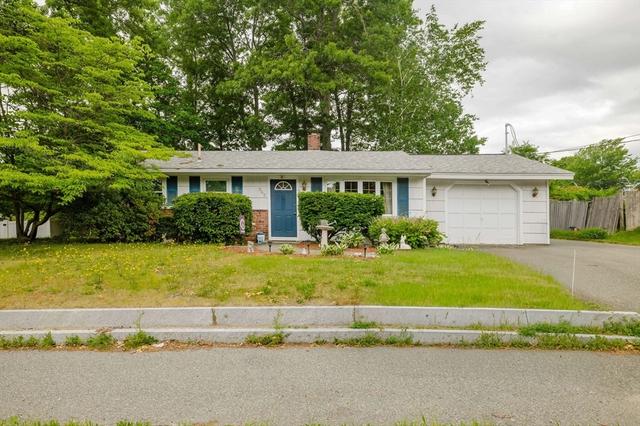362 Hovenden Ave, Brockton, MA 02302