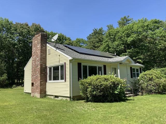 12 Old County Rd, Westminster, MA 01473