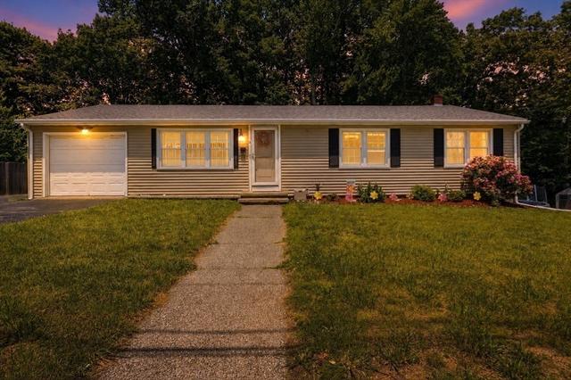 3 Magna Vis, Auburn, MA 01501