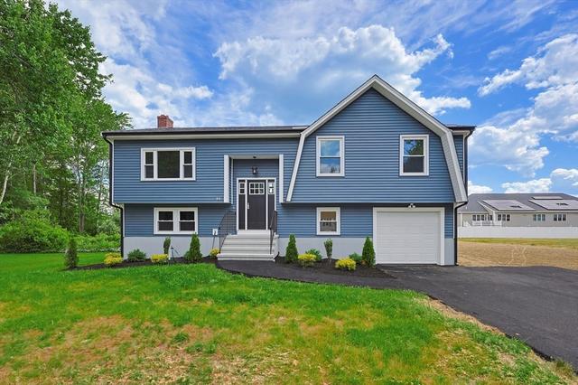84 Scotland St, West Bridgewater, MA 02379