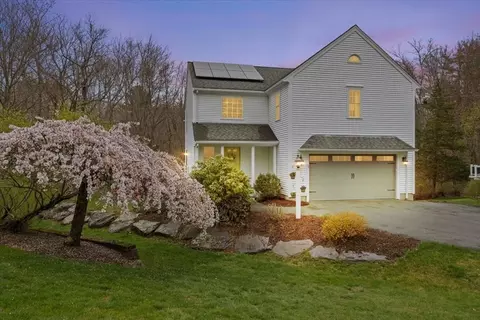 27 Brian Rd, Bridgewater, MA 02324