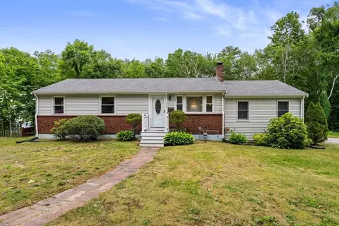 338 Levin Rd, Rockland, MA 02370