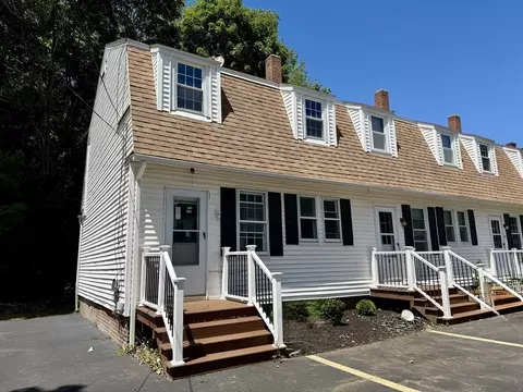 23 Trafalgar Sq #23, Barre, MA 01005