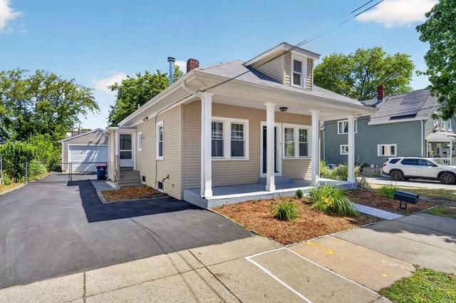 81 Sylvia St, New Bedford, MA 02745