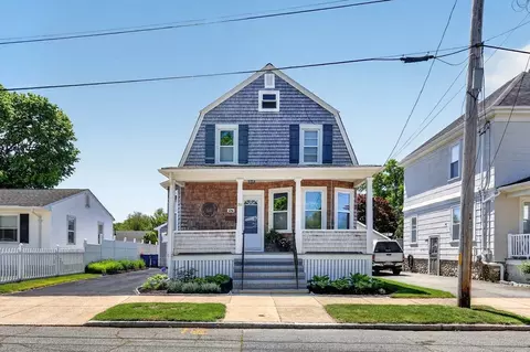 20 Ethel St, New Bedford, MA 02745