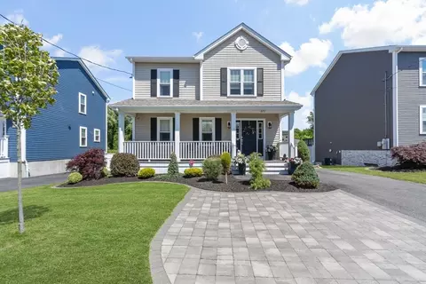 670 Bay St, Fall River, MA 02724