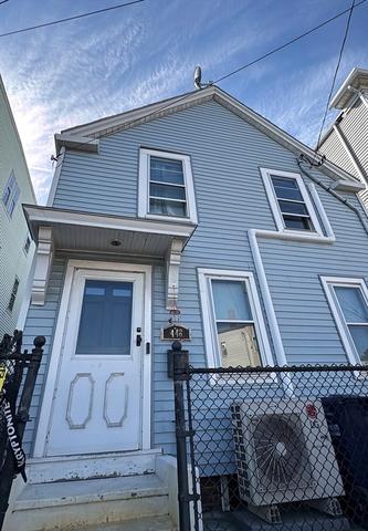 449 Frankfort St, Boston, MA 02128