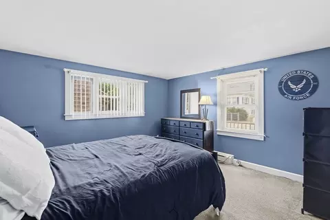 Bedroom - 10 Ash St, Fairhaven, MA 02719 photo 4 of 6