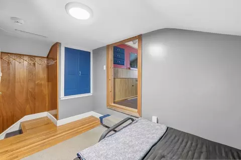 Bedroom - 10 Ash St, Fairhaven, MA 02719 photo 6 of 6