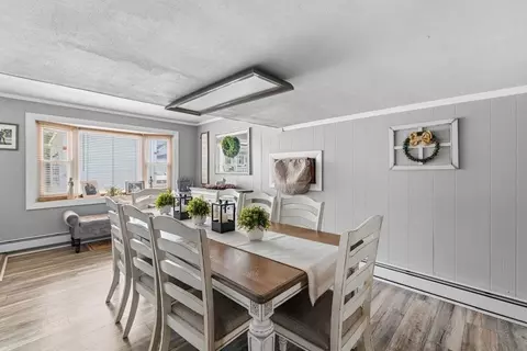 Dining - 10 Ash St, Fairhaven, MA 02719 photo 3 of 3