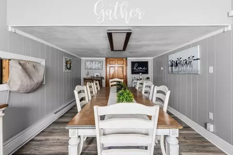 Dining - 10 Ash St, Fairhaven, MA 02719 photo 2 of 3