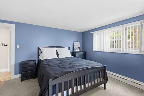 Bedroom - 10 Ash St, Fairhaven, MA 02719 photo 3 of 6