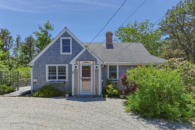 78 Shore Rd, Truro, MA 02652