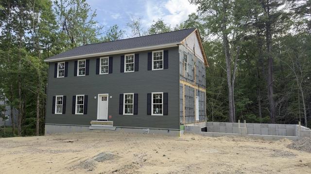 5 Rhodes Rd, Princeton, MA 01541