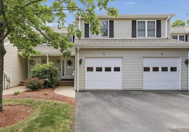 34 Saw Mill Pond Rd #34, Fitchburg, MA 01420
