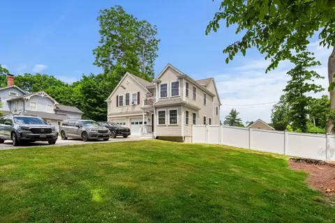 196 Commonwealth Ave, North Attleborough, MA 02763
