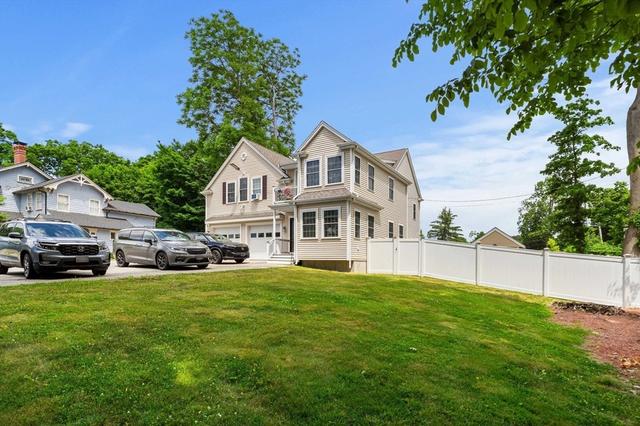 196 Commonwealth Ave, North Attleborough, MA 02763