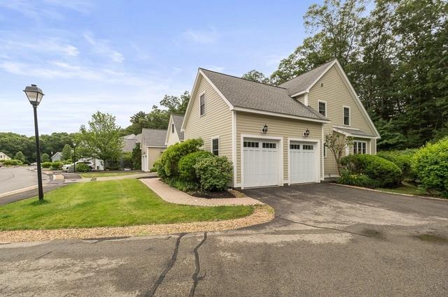 5 Heritage Way #5, Rowley, MA 01969