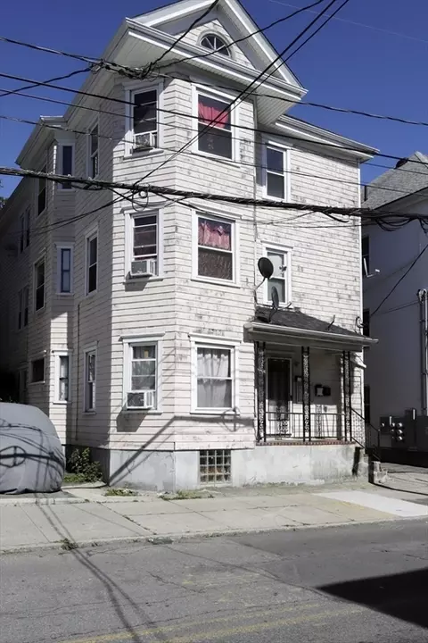 178 Ashley Blvd, New Bedford, MA 02746