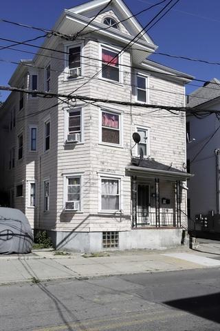 178 Ashley Blvd, New Bedford, MA 02746