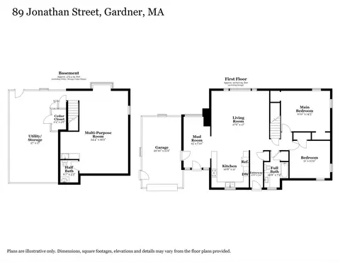 89 Jonathan St, Gardner, MA 01440 photo 38