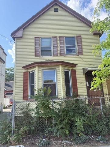 343 Essex St, Lynn, MA 01902