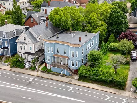 422 Mcgrath Hwy, Somerville, MA 02143