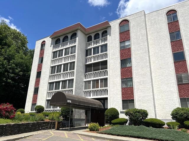 875 John Fitch Hwy #33, Fitchburg, MA 01420