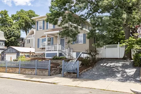39 Lawley St, Dorchester, MA 02122