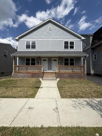 29-31 Willard Ave, Springfield, MA 01109