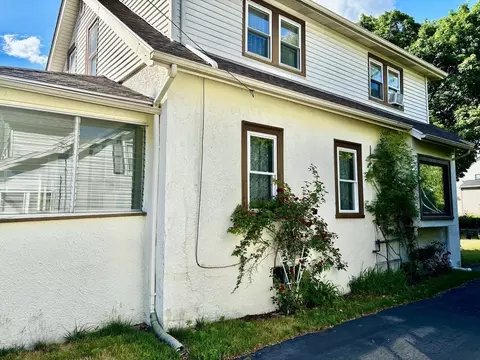Exterior - 91 Daviston St, Springfield, MA 01108 photo 4 of 10
