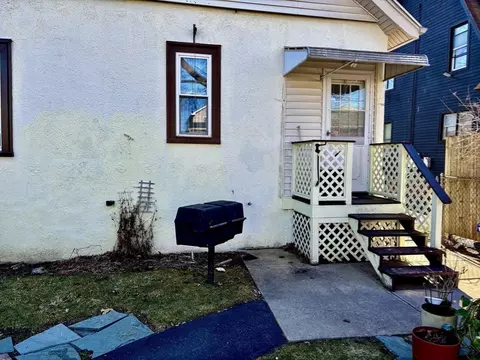 Exterior - 91 Daviston St, Springfield, MA 01108 photo 8 of 10