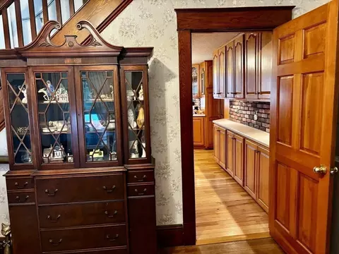 Kitchen - 91 Daviston St, Springfield, MA 01108 photo 1 of 7