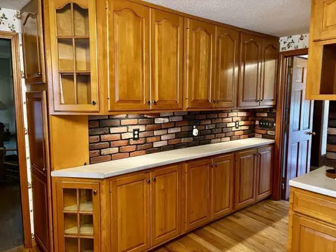 Kitchen - 91 Daviston St, Springfield, MA 01108 photo 2 of 7