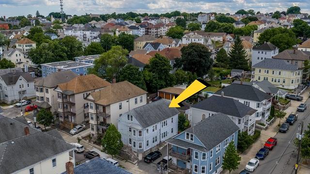 1083-1085 County St, New Bedford, MA 02746