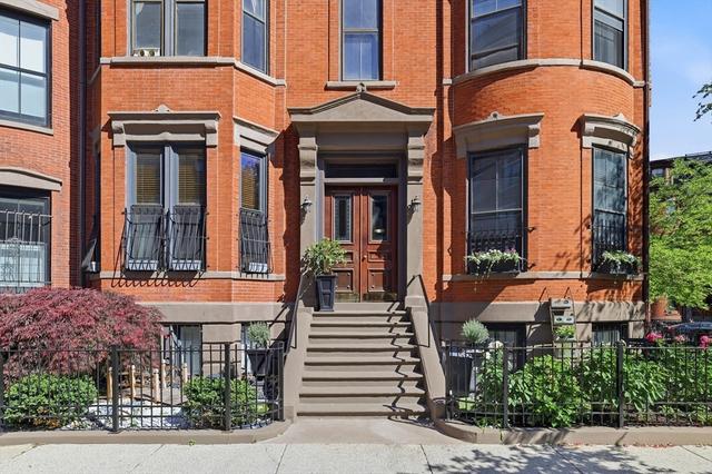 312 Columbus Ave #4, Boston, MA 02116