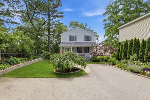 23 Shore Rd, North Reading, MA 01864