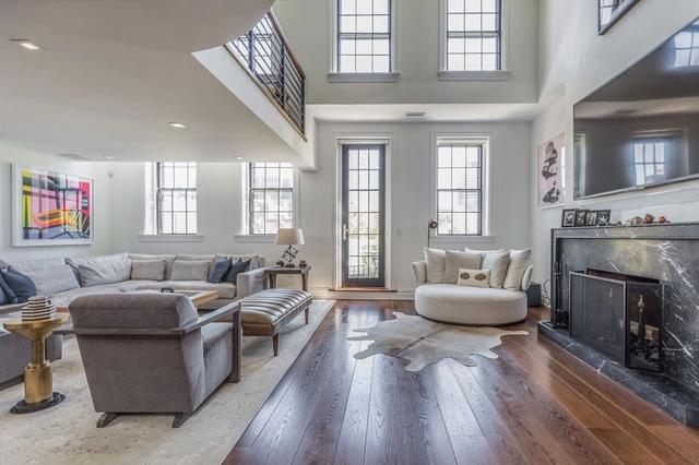 205 Commonwealth Ave #PH, Boston, MA 02116