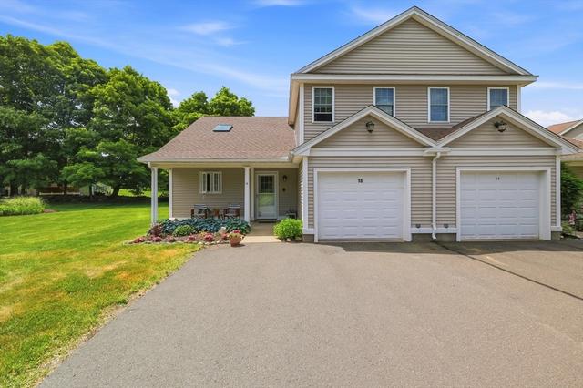 85 N Main St #16, Belchertown, MA 01007