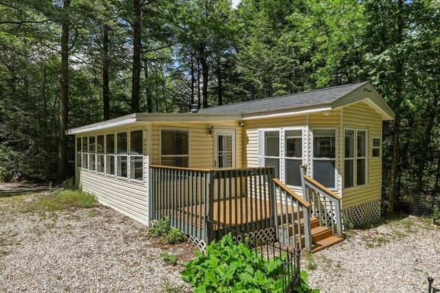 759 N Main Rd #V7-12, Otis, MA 01253