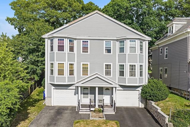 18 Sargent St #B, Boston, MA 02125