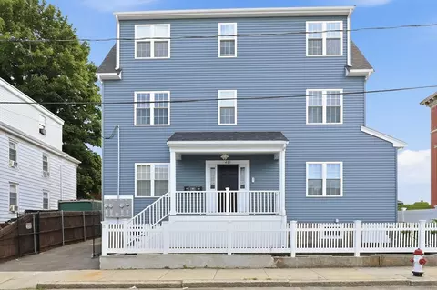 489 Spring, Fall River, MA 02721 photo 1