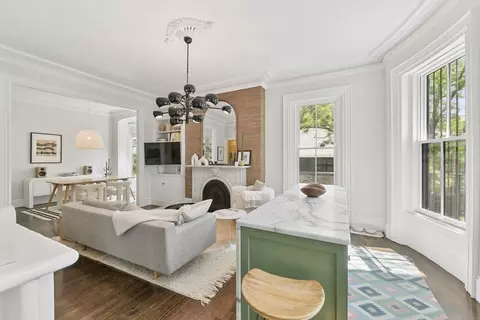 748 Tremont St #2, Boston, MA 02118
