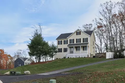 15 Oriole Dr, Groton, MA 01450