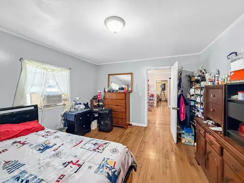 Bedroom - 199 Franklin St, Fall River, MA 02720 photo 8 of 14