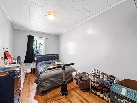 Bedroom - 199 Franklin St, Fall River, MA 02720 photo 10 of 14